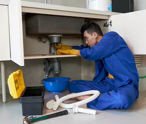 Expert Plumber for Basement Leak Repair in Pleasant Prairie, WI: Schedule Affordable Waterproofing Services with Us