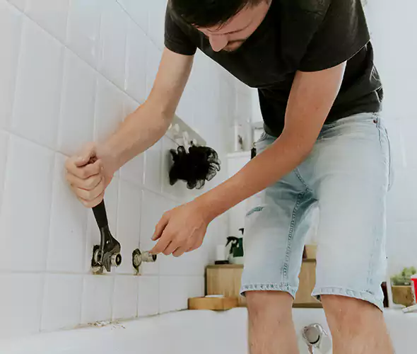 Affordable Bathtub Faucet Replacement in Pleasant Prairie: Choose Experienced Local Technicians