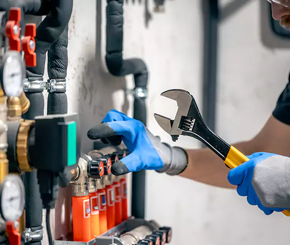 Expert Plumber for Commercial Plumbing in Pleasant Prairie, WI: Schedule Reliable Plumbing Services with Us