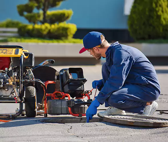 Expert Plumber for Drain Cleaning in Pleasant Prairie, WI: Schedule Reliable Plumbing Solutions with Us