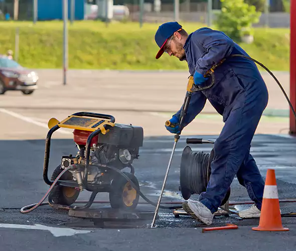 Expert Drain Jetting Specialists in Pleasant Prairie, WI: Schedule Reliable Jetting Services Today