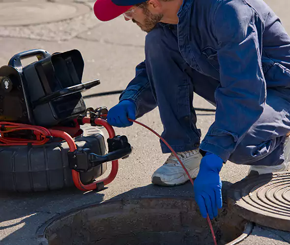 Expert Plumber for Drain Services in Pleasant Prairie, WI: Schedule Affordable Drain Cleaning & Repair with Us