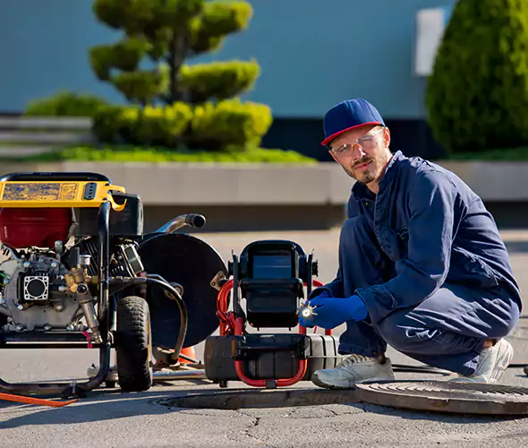 Professional Plumbers for Drains Camera Inspection in Pleasant Prairie, WI: Book Expert Inspection Services Today