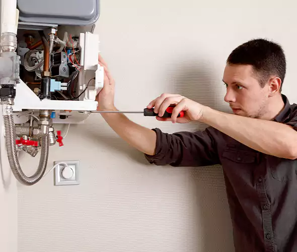 Certified Technicians for Electric Tankless Water Heater Installation in Pleasant Prairie, WI: Fast & Reliable Service.