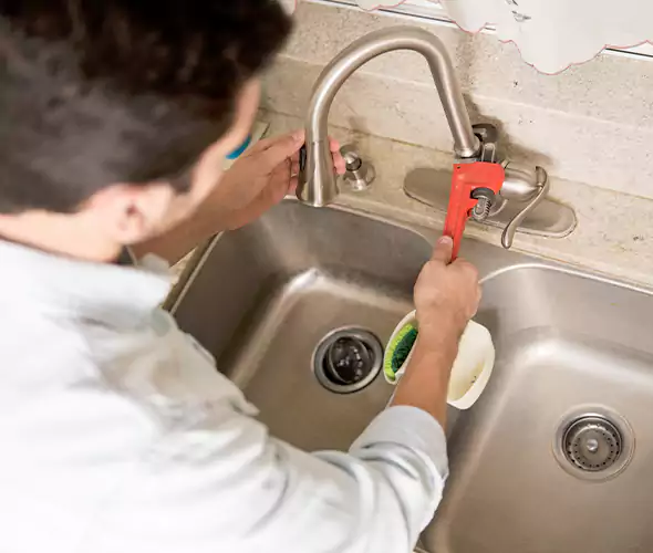 Professional Emergency Plumbing Repair in Pleasant Prairie, WI