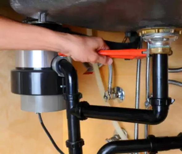 Professional Garbage Disposal Repair in Pleasant Prairie, WI
