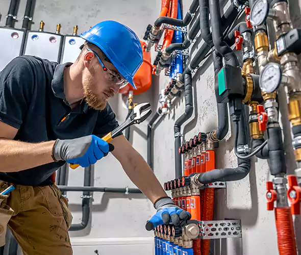 Professional Experts for Gas Line Installation in Pleasant Prairie, WI