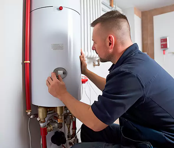 Expert Plumber for Gas Water Heater Replacement in Pleasant Prairie, WI: Schedule Affordable Replacement Services with Us
