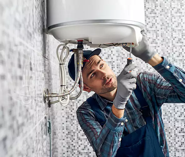 Expert Plumber for Hot Water Tank Maintenance in Pleasant Prairie, WI: Schedule Reliable Maintenance Services with Us