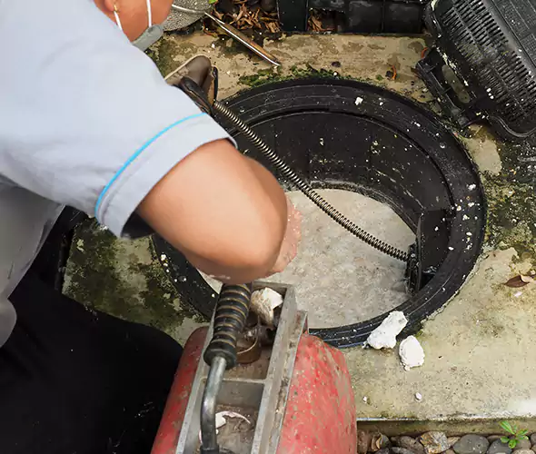 Expert Plumber for Hydro Jetting in Pleasant Prairie, WI: Schedule Reliable Hydro Jetting Services Today