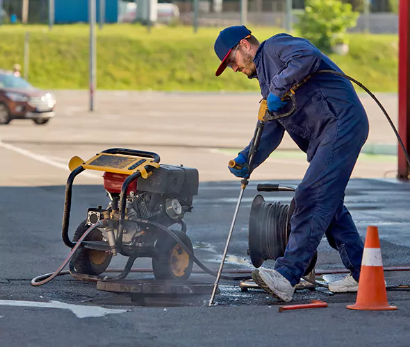 Expert Plumber for Hydrojet Plumbing in Pleasant Prairie, WI: Schedule Affordable Jetting Services with Us