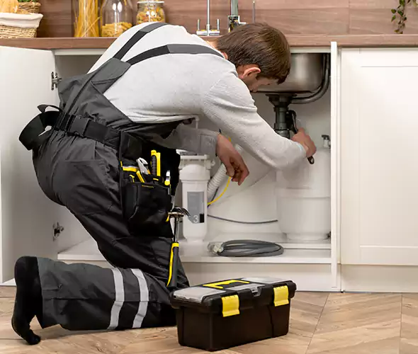 Certified Plumbers for Insinkerator Installation in Pleasant Prairie
