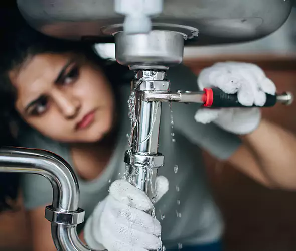 Professional Pipe Repair Specialists in Pleasant Prairie, WI