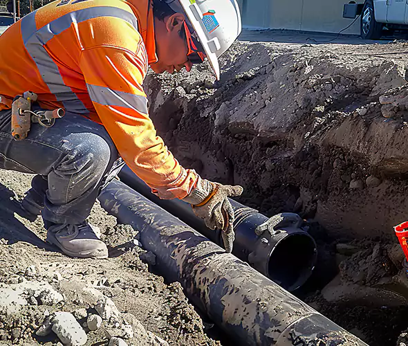 Expert Plumber for Pipe Replacement in Pleasant Prairie, WI: Schedule Reliable Plumbing Replacement Services with Us