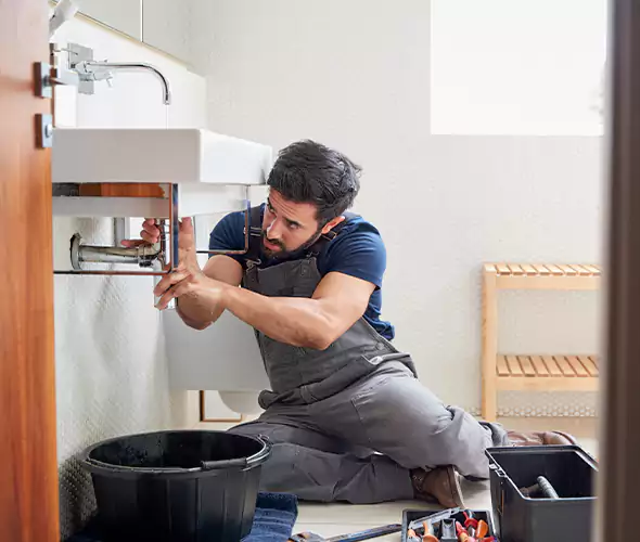 Expert Plumber for Plumbing Repair in Pleasant Prairie, WI: Schedule Affordable Plumbing Repair Services with Us