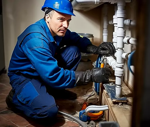 Expert Plumber for Repipe Specialists in Pleasant Prairie: Schedule Reliable and Affordable Repiping Services with Us