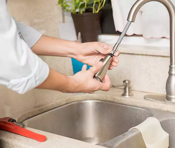 Expert Plumber for Rooter Services in Pleasant Prairie, WI: Trusted Drain and Sewer Cleaning Professionals