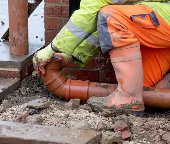 Professional Plumber for Sewer Cleaning in Pleasant Prairie, WI: Schedule Reliable Service Today