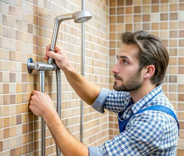 Professional Shower Replacement Specialist in Pleasant Prairie, WI: Schedule Affordable Shower Upgrade Services with Us