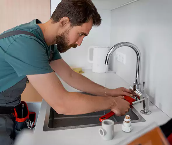 Professional Sink Installation Specialist in Pleasant Prairie, WI: Schedule Professional Sink Setup Services with Us