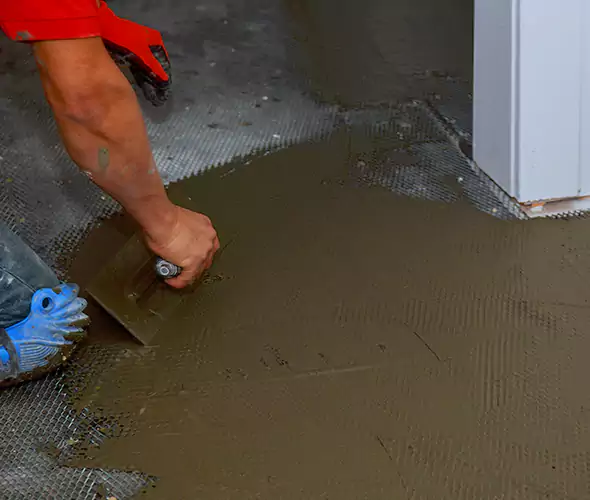 Expert Professional Slab Leak Repair in Pleasant Prairie, WI