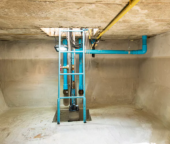 Expert Plumber for Sump Pump Maintenance in Pleasant Prairie, WI: Schedule Reliable Maintenance Services with Us