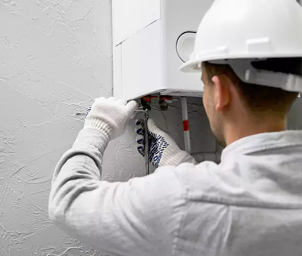 Expert Plumbers for Tankless Water Heater Installation in Pleasant Prairie, WI: Schedule Reliable Service Today