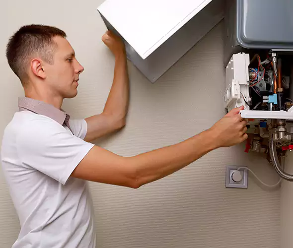 Expert Plumber for Tankless Water Heater Replacement in Pleasant Prairie, WI: Schedule Affordable Replacement Services with Us
