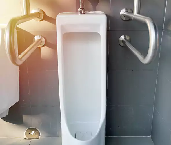 Expert Urinal Installation in Pleasant Prairie, WI: Schedule Reliable Plumbing Services with Us