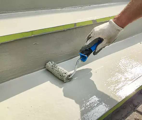 Expert Plumber for Walls Waterproofing in Pleasant Prairie,WI: Schedule Affordable Waterproofing Services with Us