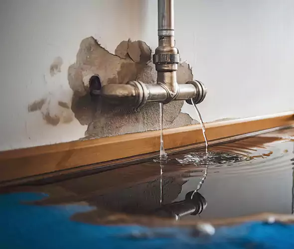 Professional Water Damage Restoration Experts in Pleasant Prairie, WI — Fast, Reliable & Certified