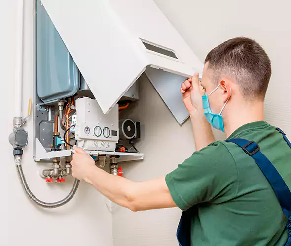 Licensed Experts for Water Heater Installation in Pleasant Prairie, WI