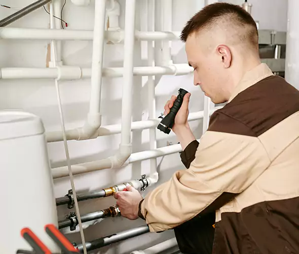 Trusted Water Softener Installers in Pleasant Prairie, WI