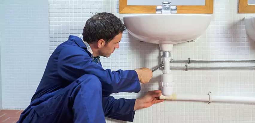 Toilet Repair Pleasant Prairie