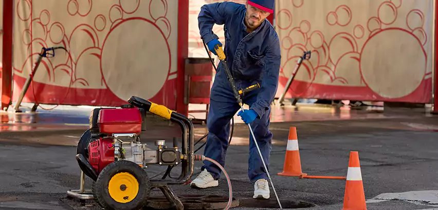 Professional Drains Camera Inspection in Pleasant Prairie, WI