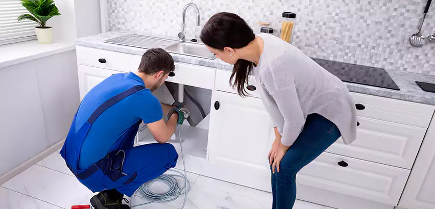 Fast Emergency Plumbing Repair Services in Pleasant Prairie, WI
