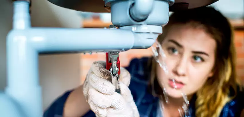 Reliable Pipe Repair Services in Pleasant Prairie, WI