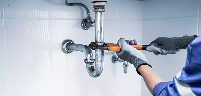 Plumbers Near Me in Pleasant Prairie, WI