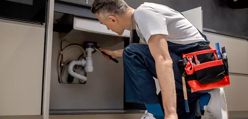 Water Heater Replacement in Pleasant Prairie