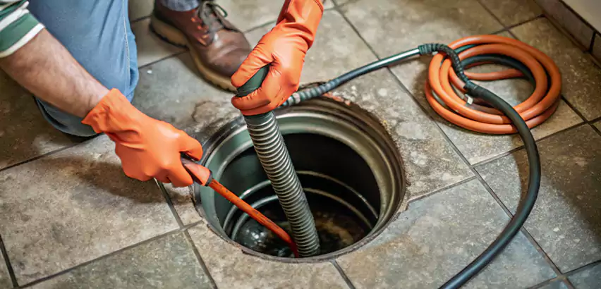 Rooter Services in Pleasant Prairie, WI