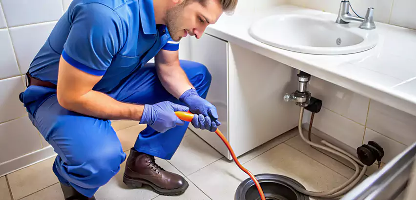 Sewer Line Inspection in Pleasant Prairie