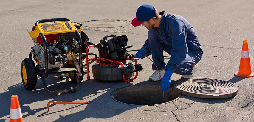 Professional Sewer Repair Services in Pleasant Prairie, WI