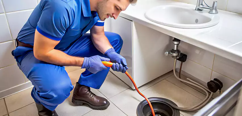 Drain Repair in Pleasant Prairie