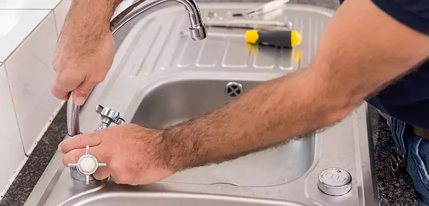 Outdoor Faucet Repair in Pleasant Prairie