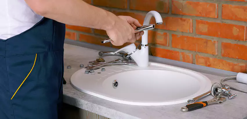 Outdoor Faucet Replacement in Pleasant Prairie