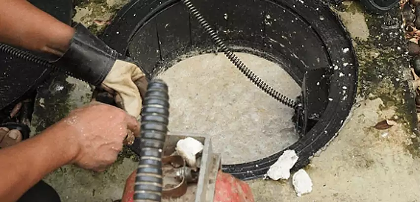 Fat Trap Cleaning in Pleasant Prairie, WI