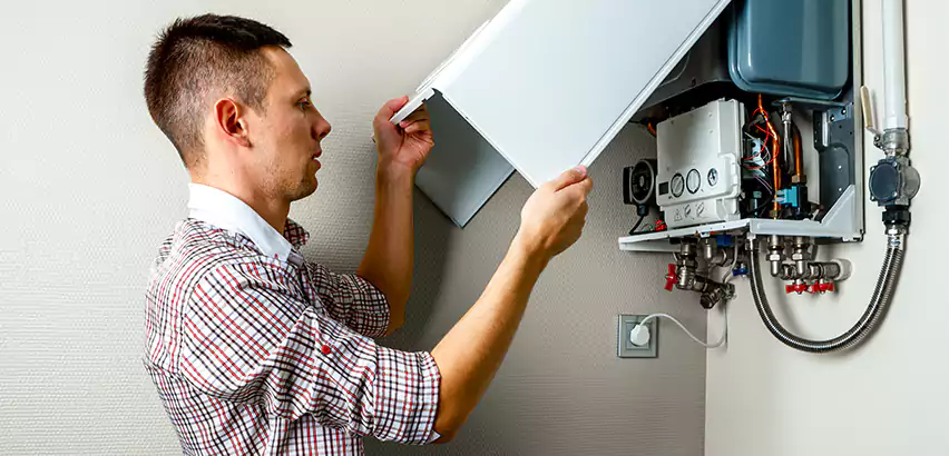 Electric Water Heater Maintenance in Pleasant Prairie