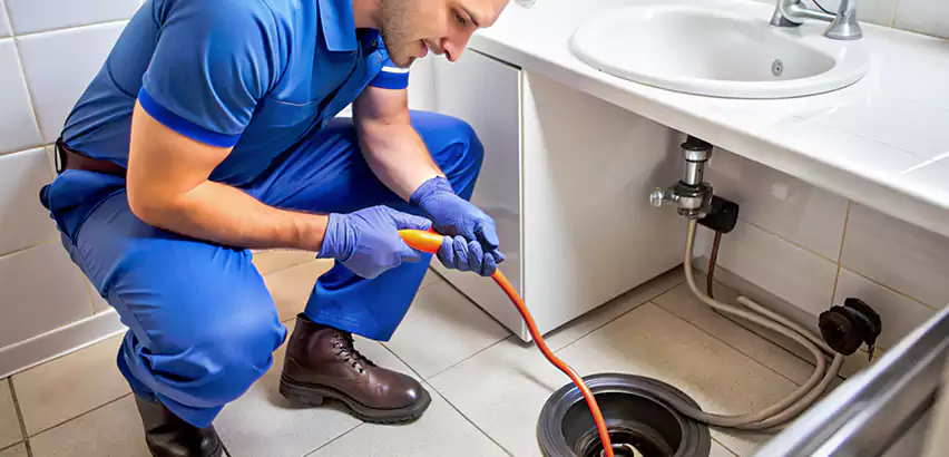 Sewer Jetting in Pleasant Prairie