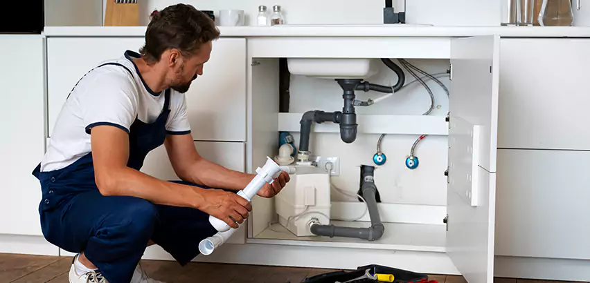 Pipe Replacement Services in Pleasant Prairie
