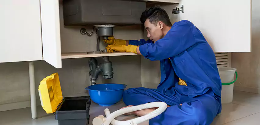 Sewer Line Maintenance Pleasant Prairie, WI